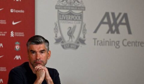Liverpool fans say the same thing after controversial sporting director’s departure