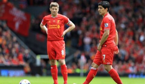 Liverpool has 21 players who could get Premier League medal if Man City is stripped of titles