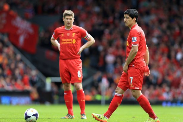 Liverpool has 21 players who could get Premier League medal if Man City is stripped of titles