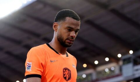Liverpool injury latest and return dates with nervous wait for Cody Gakpo and Alexander Isak