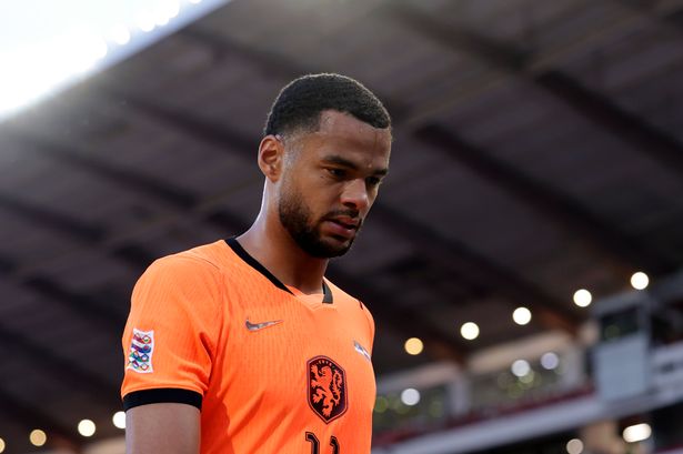 Liverpool injury latest and return dates with nervous wait for Cody Gakpo and Alexander Isak
