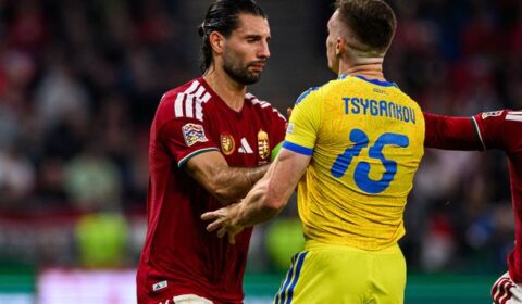 Liverpool international round-up: Szoboszlai and Kerkez brawl, Isak scores again, Barcola impact