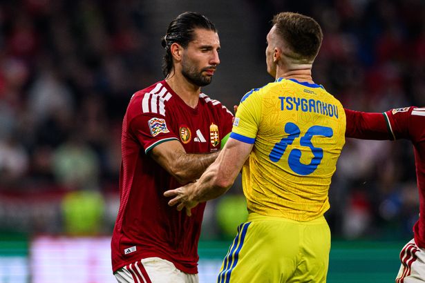 Liverpool international round-up: Szoboszlai and Kerkez brawl, Isak scores again, Barcola impact