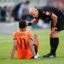 Liverpool international roundup: Double injury scare, Florian Wirtz blow, Virgil van Dijk features