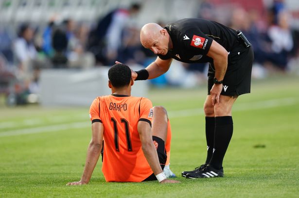 Liverpool international roundup: Double injury scare, Florian Wirtz blow, Virgil van Dijk features