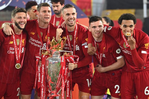 Liverpool legend could be about to lose titles after Man City guilty verdict