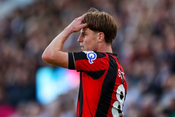 Liverpool transfer news as Alex Scott update emerges amid new wonderkid chase