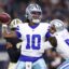 Making sense of Cowboys' surprising roster cuts ahead of 2026 season: Joe Milton, Jaydon Blue and more