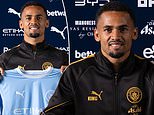 Man City complete £65m signing of Iliman Ndiaye from Everton - as Enzo Maresca's side beat Tottenham to forward's signature