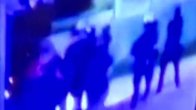 Man in critical condition after SAPD says at least 10 officers shot at him near bar west of downtown