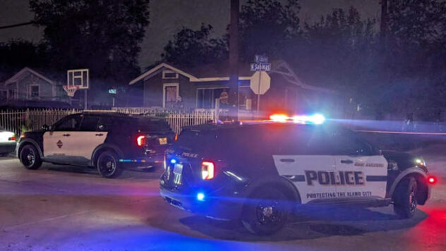 Man shot during possible domestic dispute on West Side, SAPD says