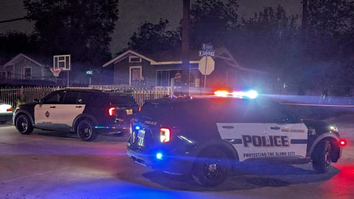 Man shot during possible domestic dispute on West Side, SAPD says
