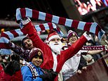 Manchester United join forces with other top-flight clubs to pressure Premier League into confirming Christmas fixtures schedule following fan backlash