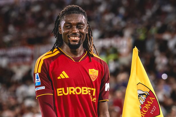 Manu Kone to Chelsea transfer explained as Xabi Alonso eyes 'perfect' Enzo Fernandez replacement
