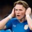 McTominay heart procedure 'a complete success'