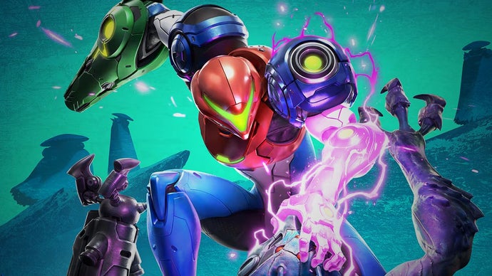 Metroid Dread studio MercurySteam appears to confirm it's making Metroid Ravenous, addressing a lingering question from yesterday's Nintendo Direct