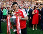Mikel Arteta agrees contract extension expected to keep him at Arsenal until 2030