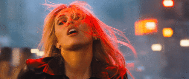 Miley Wants You Dancing in New “Bass Persuades” Video