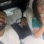 Mohamed Salah flies back to UK for birth of third child as name revealed