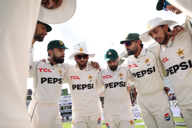 Mohsin Naqvi on Pakistan's changes: No option if players don't perform
