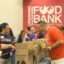 More than 300 San Antonio employees volunteer at Food Bank for Hunger Action Month