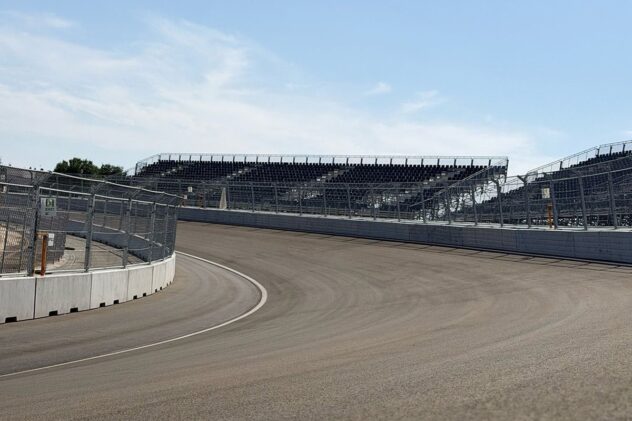 MotoGP explains why racing at Madring is not in its plans