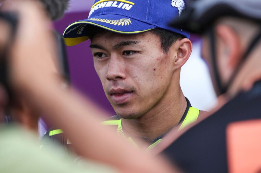 MotoGP title contender Ogura ruled out of Aragon GP