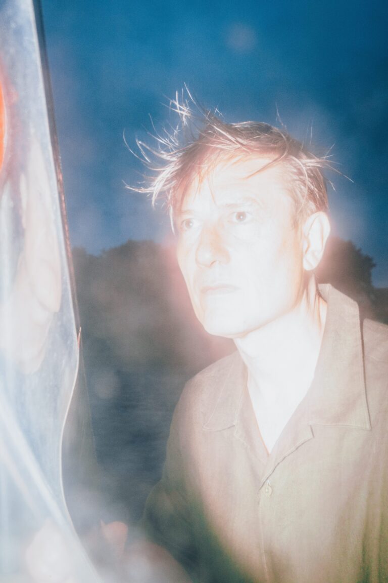 Mouse on Mars’ Jan St. Werner Taps Justin Vernon and Sufjan Stevens for New Album