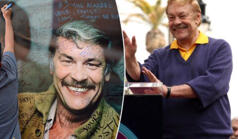 Move over, Phil Jackson. It’s time for Lakers to honor Jerry Buss with overdue honor