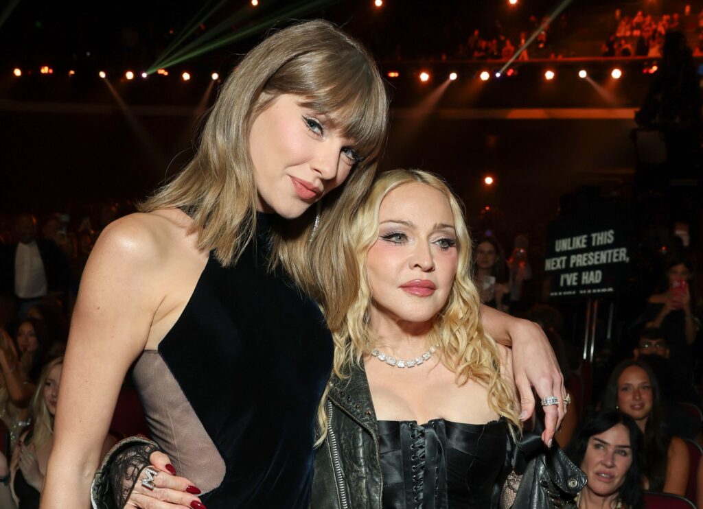 MTV VMAs 2026 Winners: See the Full List Here