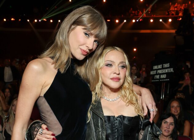 MTV VMAs 2026 Winners: See the Full List Here