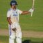 Mukesh, Sooryavanshi take East Zone into Duleep Trophy final