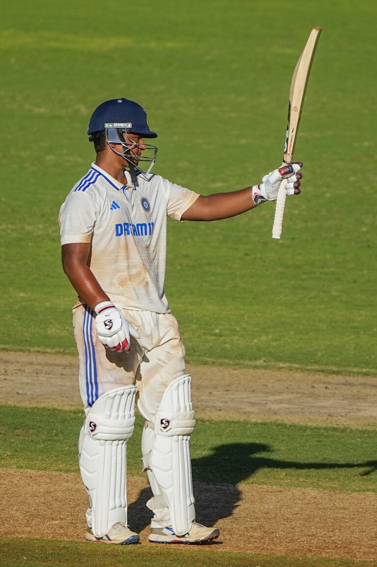 Mukesh, Sooryavanshi take East Zone into Duleep Trophy final