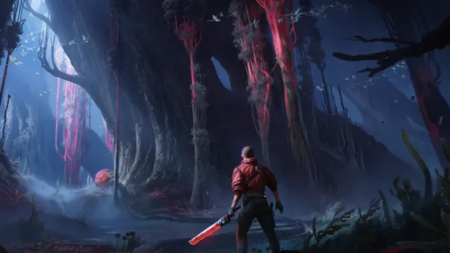Naughty Dog Will 'Fully Reveal' Intergalactic: The Heretic Prophet In 2027, But Is Going Quiet The Rest Of This Year
