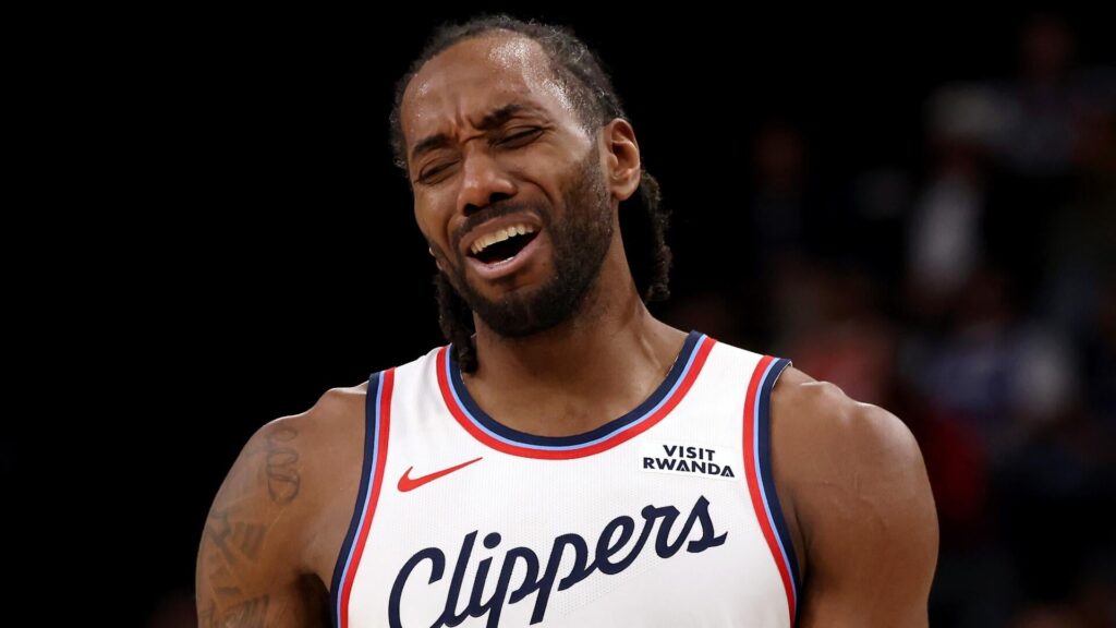 NBA hammers Clippers over Kawhi Leonard scandal; Dante Moore No. 1 in CFB QB rankings