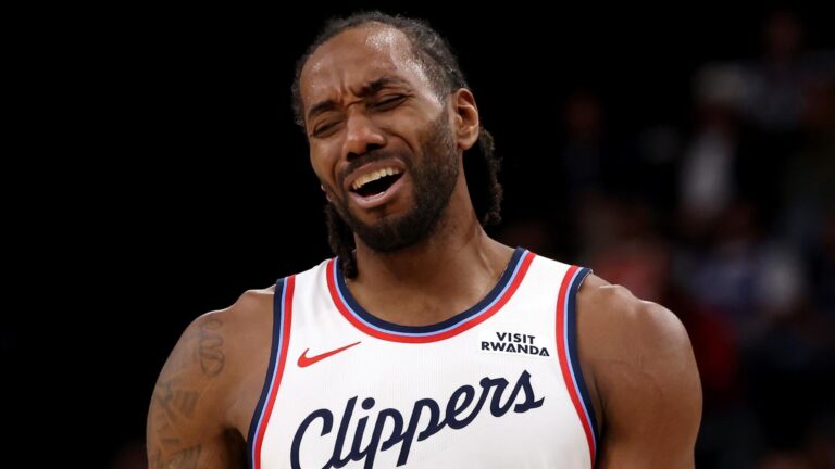 NBA hammers Clippers over Kawhi Leonard scandal; Dante Moore No. 1 in CFB QB rankings