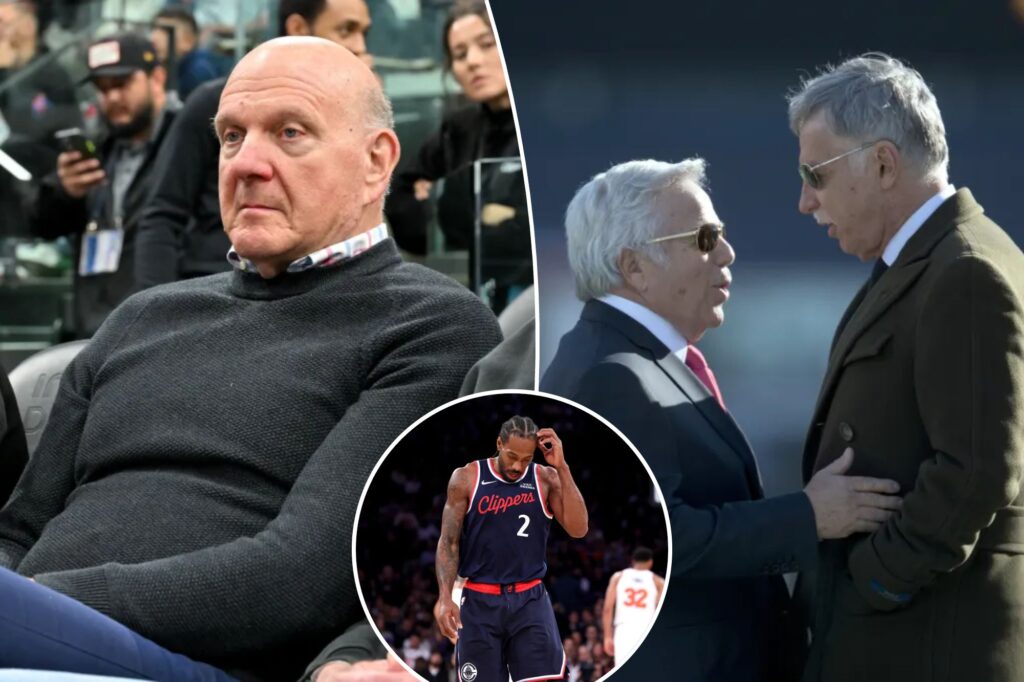 NBA just sent a warning to every billionaire owner with Kawhi Leonard ruling