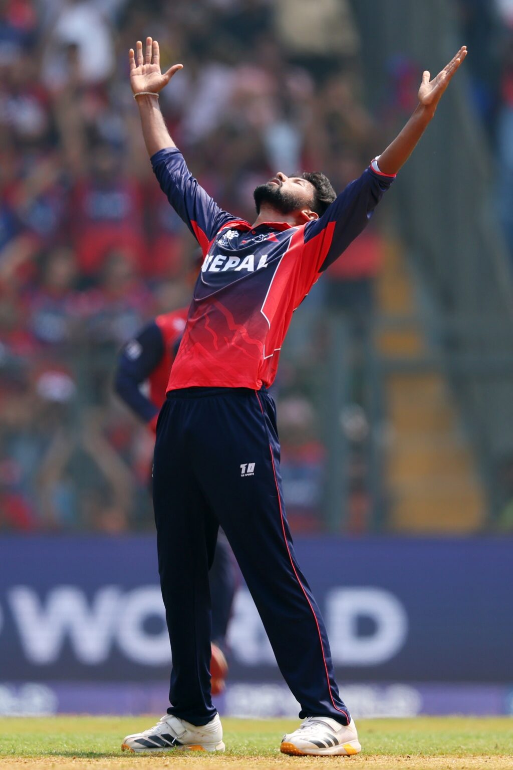 Nepal vs Sri Lanka - cracking contest on the cards if the rain stays away