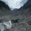 Nepal's flood disaster and the impact of climate change loom large in the icy shadow of Mont Blanc