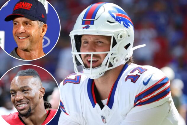 New York Post experts give Super Bowl 2027 and NFL awards predictions