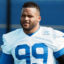NFC Notes: Aaron Donald, Keion White, 49ers, Rams, Seahawks