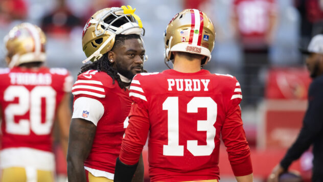NFC Notes: Brandon Aiyuk, George Kittle, Walter Nolen, 49ers, Cardinals, Seahawks