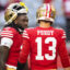 NFC Notes: Brandon Aiyuk, George Kittle, Walter Nolen, 49ers, Cardinals, Seahawks