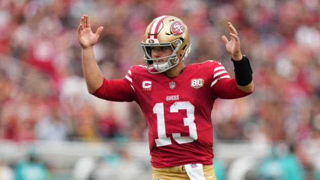 NFC Notes: Marvin Harrison Jr., Brock Purdy, 49ers, Cardinals