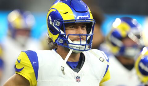 NFL betting promos for 49ers vs. Rams: Score over $4,000 in sportsbook, prediction market offers for ‘Thursday Night Football’