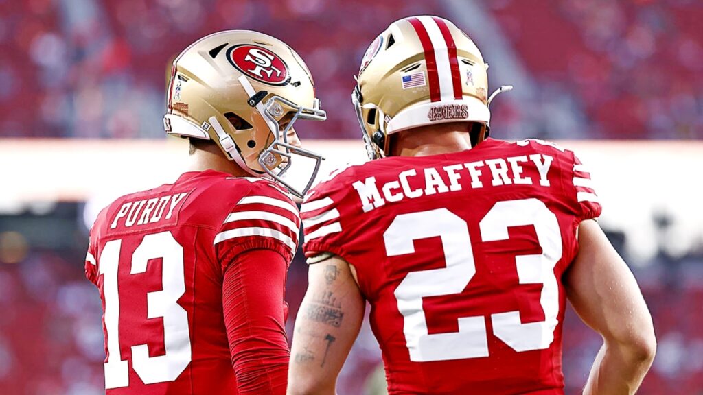 NFL exec says 49ers are average in a lot spots: 'There is something missing with that group'
