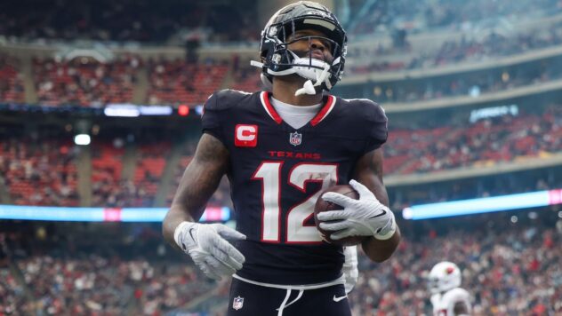 NFL injury report for Week 3: Updates on Puka Nacua, Sam Darnold, Nick Bosa, Joey Porter and more