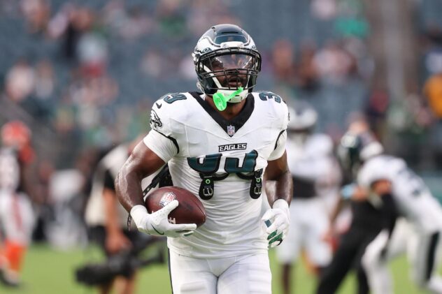 NFL practice squad signings tracker 2026: Rosters for all 32 teams