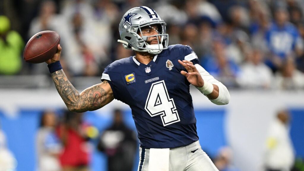 NFL survivor pool picks, advice, best knockout strategy, Week 1, 2026: Fade the Dallas Cowboys