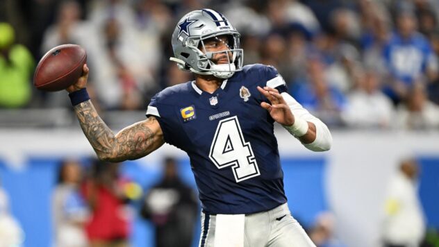 NFL survivor pool picks, advice, best knockout strategy, Week 1, 2026: Fade the Dallas Cowboys